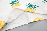 Load image into Gallery viewer, Pineapple Baby Boys Suit
