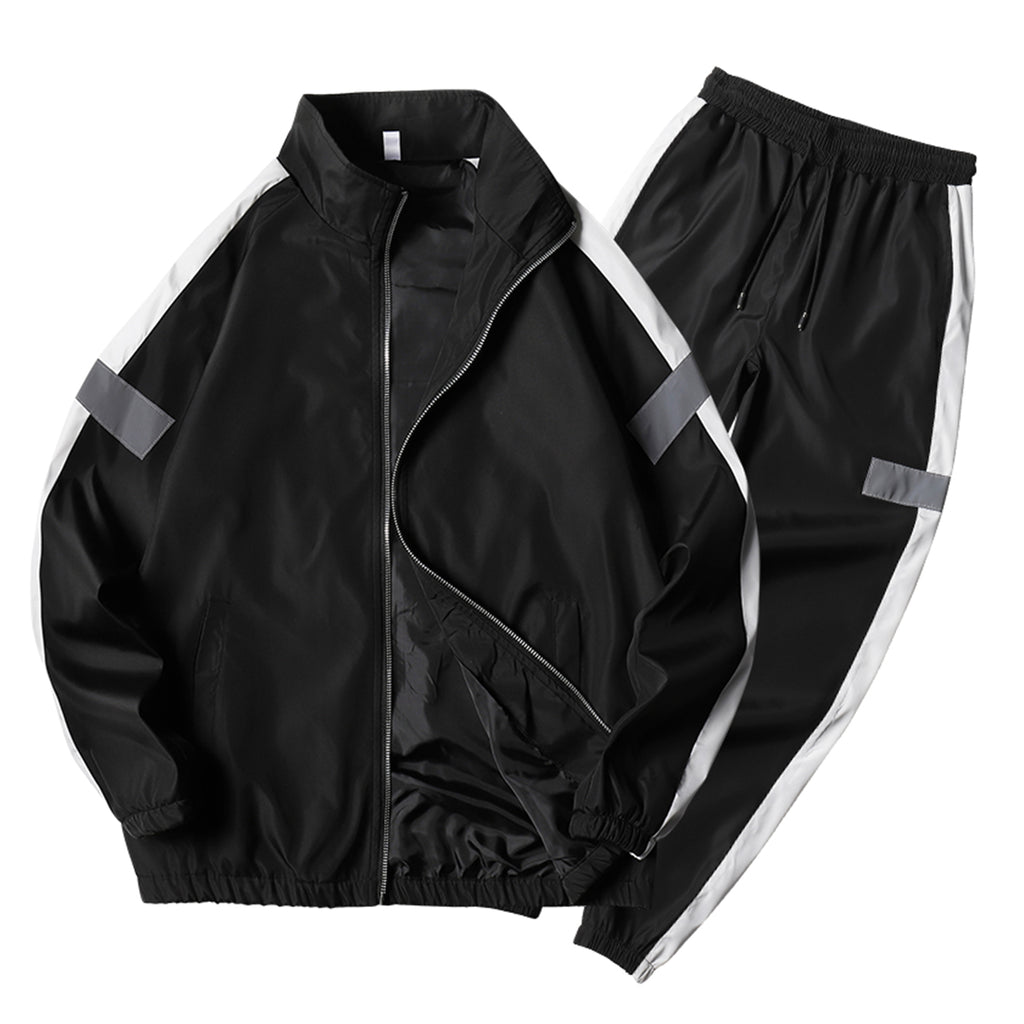 Men’s Clothing 2020 Men’s Fashion & Style, Shop USA Brand Men's Clothes At Beverlia.  Discover Activewear, Athletic clothes, Sport clothes & Apparel, Sportswear, Gym Wear & Bodybuilding Workout Clothes. Choose Latest Sport Clothes From Favorite Brands. Best Mens Tracksuits Sportswear Spring Autumn Hoodies Tracksuit