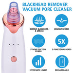 Load image into Gallery viewer, Beverlia Beauty Products | Blackhead remover Pore vacuum Blackhead remover machine Pore vacuum blackhead remover Pore cleaning Best pore vacuum 2020 Pore vacuum blackhead remover Blackhead remover vacuum Blackhead removal Nose blackhead remover tool Nose blackhead remover strips Nose blackhead remover machine
