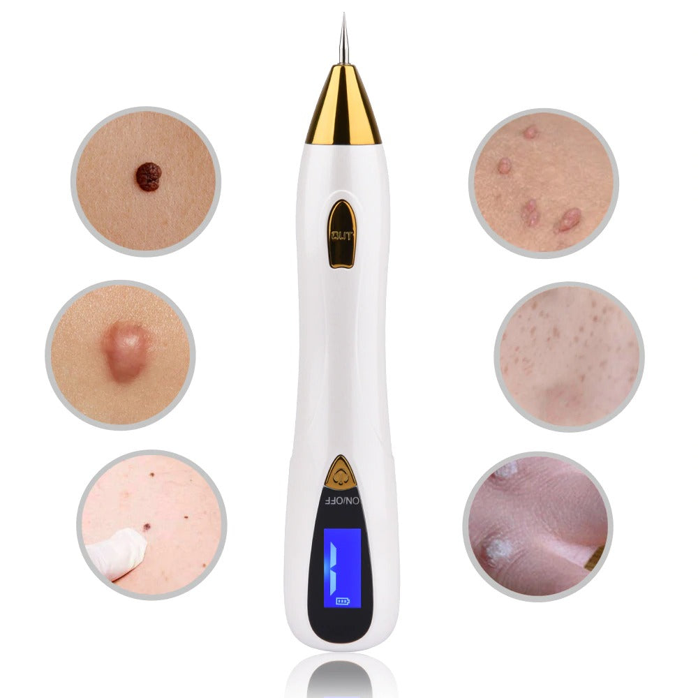 Laser Tattoo Freckle Removal Pen