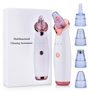 Beverlia Beauty Products | Blackhead remover Pore vacuum Blackhead remover machine Pore vacuum blackhead remover Pore cleaning Best pore vacuum 2020 Pore vacuum blackhead remover Blackhead remover vacuum Blackhead removal Nose blackhead remover tool Nose blackhead remover strips Nose blackhead remover machine