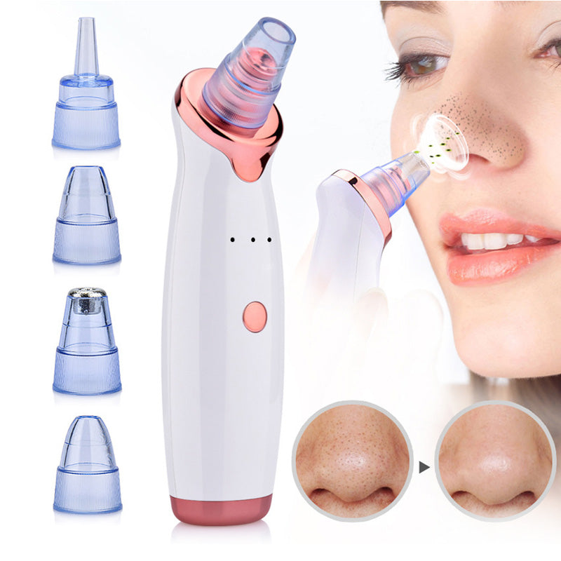 Beverlia Beauty Products | Blackhead remover Pore vacuum Blackhead remover machine Pore vacuum blackhead remover Pore cleaning Best pore vacuum 2020 Pore vacuum blackhead remover Blackhead remover vacuum Blackhead removal Nose blackhead remover tool Nose blackhead remover strips Nose blackhead remover machine