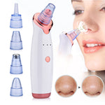 Load image into Gallery viewer, Beverlia Beauty Products | Blackhead remover Pore vacuum Blackhead remover machine Pore vacuum blackhead remover Pore cleaning Best pore vacuum 2020 Pore vacuum blackhead remover Blackhead remover vacuum Blackhead removal Nose blackhead remover tool Nose blackhead remover strips Nose blackhead remover machine
