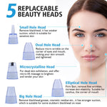 Load image into Gallery viewer, Beverlia Beauty Products | Blackhead remover Pore vacuum Blackhead remover machine Pore vacuum blackhead remover Pore cleaning Best pore vacuum 2020 Pore vacuum blackhead remover Blackhead remover vacuum Blackhead removal Nose blackhead remover tool Nose blackhead remover strips Nose blackhead remover machine
