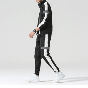 Men’s Clothing 2020 Men’s Fashion & Style, Shop USA Brand Men's Clothes At Beverlia.  Discover Activewear, Athletic clothes, Sport clothes & Apparel, Sportswear, Gym Wear & Bodybuilding Workout Clothes. Choose Latest Sport Clothes From Favorite Brands. Best Mens Tracksuits Sportswear Spring Autumn Hoodies Tracksuit