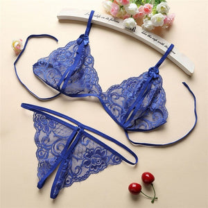 Beverlia Womens Clothing Womens Fashion |  New Babydoll Sexy Teddy Lingerie Temptation Erotic Women Porno Lace Sexy Costumes Langeri Lenceria Products Open Bra Underwear luxury nightwear beautiful nightwear ladies nightwear nightwear womens sleepwear sets womens pajamas nightgowns sleep leggings bra and pants set