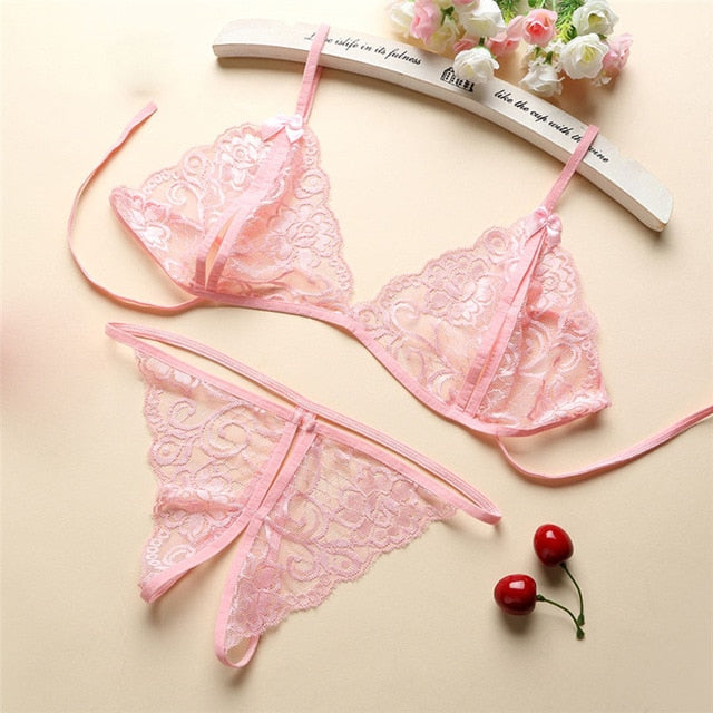 Beverlia Womens Clothing Womens Fashion |  New Babydoll Sexy Teddy Lingerie Temptation Erotic Women Porno Lace Sexy Costumes Langeri Lenceria Products Open Bra Underwear luxury nightwear beautiful nightwear ladies nightwear nightwear womens sleepwear sets womens pajamas nightgowns sleep leggings bra and pants set