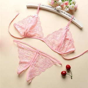 Beverlia Womens Clothing Womens Fashion |  New Babydoll Sexy Teddy Lingerie Temptation Erotic Women Porno Lace Sexy Costumes Langeri Lenceria Products Open Bra Underwear luxury nightwear beautiful nightwear ladies nightwear nightwear womens sleepwear sets womens pajamas nightgowns sleep leggings bra and pants set