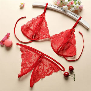 Beverlia Womens Clothing Womens Fashion |  New Babydoll Sexy Teddy Lingerie Temptation Erotic Women Porno Lace Sexy Costumes Langeri Lenceria Products Open Bra Underwear luxury nightwear beautiful nightwear ladies nightwear nightwear womens sleepwear sets womens pajamas nightgowns sleep leggings bra and pants set