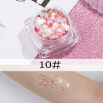 Load image into Gallery viewer, Glitter Eyeshadow Powder
