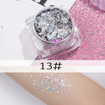 Load image into Gallery viewer, Glitter Eyeshadow Powder
