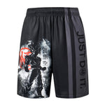 Load image into Gallery viewer, Beverlia Mens Clothing Mens Fashion | Dragon Ball Loose Sport Shorts Men Cool Summer Basketball Short Pants dragon ball shorts clothing shorts running shorts basketball shorts boys champion best mens workout shorts 2020 mens gym shorts cross training shorts loose shorts mens outfit fit shorts
