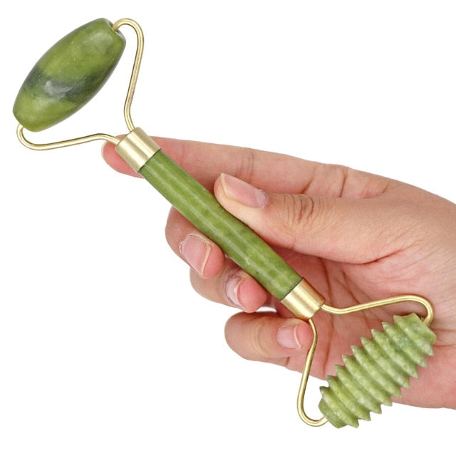 Facial Massage Roller