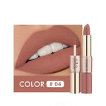 Load image into Gallery viewer, Matte Long Lasting Moisture Cosmetic Lipstick
