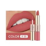 Load image into Gallery viewer, Matte Long Lasting Moisture Cosmetic Lipstick
