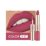 Load image into Gallery viewer, Matte Long Lasting Moisture Cosmetic Lipstick
