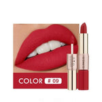 Load image into Gallery viewer, Matte Long Lasting Moisture Cosmetic Lipstick
