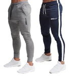 Load image into Gallery viewer, Beverlia Mens Clothing Mens Fashion | Men&#39;s High quality Brand Men pants Fitness Casual Elastic Pants bodybuilding clothing casual camouflage sweatpants joggers pants joggers pants men online pants jeans for boy cargo pants dressy jogger pants track workout pants for men leggings gymshark workout clothes gym leggings 
