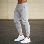 Load image into Gallery viewer, Beverlia Mens Clothing Mens Fashion | Men&#39;s High quality Brand Men pants Fitness Casual Elastic Pants bodybuilding clothing casual camouflage sweatpants joggers pants joggers pants men online pants jeans for boy cargo pants dressy jogger pants track workout pants for men leggings gymshark workout clothes gym leggings 
