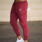 Load image into Gallery viewer, Beverlia Mens Clothing Mens Fashion | Men&#39;s High quality Brand Men pants Fitness Casual Elastic Pants bodybuilding clothing casual camouflage sweatpants joggers pants joggers pants men online pants jeans for boy cargo pants dressy jogger pants track workout pants for men leggings gymshark workout clothes gym leggings 
