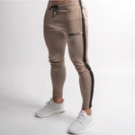 Load image into Gallery viewer, Beverlia Mens Clothing Mens Fashion | Men&#39;s High quality Brand Men pants Fitness Casual Elastic Pants bodybuilding clothing casual camouflage sweatpants joggers pants joggers pants men online pants jeans for boy cargo pants dressy jogger pants track workout pants for men leggings gymshark workout clothes gym leggings 
