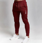 Load image into Gallery viewer, Beverlia Mens Clothing Mens Fashion | Men&#39;s High quality Brand Men pants Fitness Casual Elastic Pants bodybuilding clothing casual camouflage sweatpants joggers pants joggers pants men online pants jeans for boy cargo pants dressy jogger pants track workout pants for men leggings gymshark workout clothes gym leggings 
