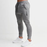 Load image into Gallery viewer, Beverlia Mens Clothing Mens Fashion | Men&#39;s High quality Brand Men pants Fitness Casual Elastic Pants bodybuilding clothing casual camouflage sweatpants joggers pants joggers pants men online pants jeans for boy cargo pants dressy jogger pants track workout pants for men leggings gymshark workout clothes gym leggings 
