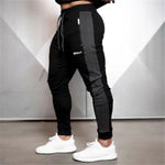 Load image into Gallery viewer, Beverlia Mens Clothing Mens Fashion | Men&#39;s High quality Brand Men pants Fitness Casual Elastic Pants bodybuilding clothing casual camouflage sweatpants joggers pants joggers pants men online pants jeans for boy cargo pants dressy jogger pants track workout pants for men leggings gymshark workout clothes gym leggings 
