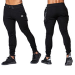 Load image into Gallery viewer, Beverlia Mens Clothing Mens Fashion | Men&#39;s High quality Brand Men pants Fitness Casual Elastic Pants bodybuilding clothing casual camouflage sweatpants joggers pants joggers pants men online pants jeans for boy cargo pants dressy jogger pants track workout pants for men leggings gymshark workout clothes gym leggings 
