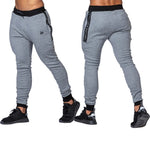 Load image into Gallery viewer, Beverlia Mens Clothing Mens Fashion | Men&#39;s High quality Brand Men pants Fitness Casual Elastic Pants bodybuilding clothing casual camouflage sweatpants joggers pants joggers pants men online pants jeans for boy cargo pants dressy jogger pants track workout pants for men leggings gymshark workout clothes gym leggings 
