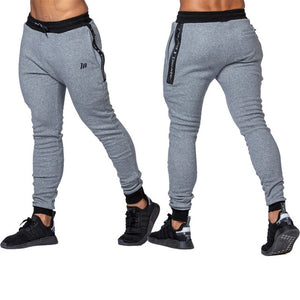 Beverlia Mens Clothing Mens Fashion | Men's High quality Brand Men pants Fitness Casual Elastic Pants bodybuilding clothing casual camouflage sweatpants joggers pants joggers pants men online pants jeans for boy cargo pants dressy jogger pants track workout pants for men leggings gymshark workout clothes gym leggings 