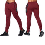 Load image into Gallery viewer, Beverlia Mens Clothing Mens Fashion | Men&#39;s High quality Brand Men pants Fitness Casual Elastic Pants bodybuilding clothing casual camouflage sweatpants joggers pants joggers pants men online pants jeans for boy cargo pants dressy jogger pants track workout pants for men leggings gymshark workout clothes gym leggings 
