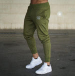 Load image into Gallery viewer, Beverlia Mens Clothing Mens Fashion | Men&#39;s High quality Brand Men pants Fitness Casual Elastic Pants bodybuilding clothing casual camouflage sweatpants joggers pants joggers pants men online pants jeans for boy cargo pants dressy jogger pants track workout pants for men leggings gymshark workout clothes gym leggings 
