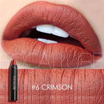 Load image into Gallery viewer, Easy to Wear Matte Batom Makeup Lipstick
