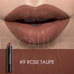 Load image into Gallery viewer, Easy to Wear Matte Batom Makeup Lipstick
