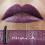 Load image into Gallery viewer, Easy to Wear Matte Batom Makeup Lipstick
