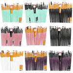 Load image into Gallery viewer, Beverlia Beauty Products | Best makeup brushes set Professional makeup brush sets Makeup brush set cheap Makeup brushes set Bh cosmetics brush set Morphe brush set Makeup brush cleaner Sigma brush set Makeup brush set mac Makeup brush set cheap Makeup brush setMakeup brush set and holder Beauty bay prism brushes New 
