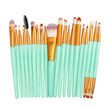 Load image into Gallery viewer, Beverlia Beauty Products | Best makeup brushes set Professional makeup brush sets Makeup brush set cheap Makeup brushes set Bh cosmetics brush set Morphe brush set Makeup brush cleaner Sigma brush set Makeup brush set mac Makeup brush set cheap Makeup brush setMakeup brush set and holder Beauty bay prism brushes New 
