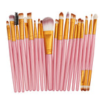 Load image into Gallery viewer, Beverlia Beauty Products | Best makeup brushes set Professional makeup brush sets Makeup brush set cheap Makeup brushes set Bh cosmetics brush set Morphe brush set Makeup brush cleaner Sigma brush set Makeup brush set mac Makeup brush set cheap Makeup brush setMakeup brush set and holder Beauty bay prism brushes New 
