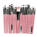 Load image into Gallery viewer, Beverlia Beauty Products | Best makeup brushes set Professional makeup brush sets Makeup brush set cheap Makeup brushes set Bh cosmetics brush set Morphe brush set Makeup brush cleaner Sigma brush set Makeup brush set mac Makeup brush set cheap Makeup brush setMakeup brush set and holder Beauty bay prism brushes New 
