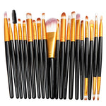 Load image into Gallery viewer, Beverlia Beauty Products | Best makeup brushes set Professional makeup brush sets Makeup brush set cheap Makeup brushes set Bh cosmetics brush set Morphe brush set Makeup brush cleaner Sigma brush set Makeup brush set mac Makeup brush set cheap Makeup brush setMakeup brush set and holder Beauty bay prism brushes New 
