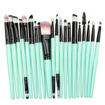 Load image into Gallery viewer, Beverlia Beauty Products | Best makeup brushes set Professional makeup brush sets Makeup brush set cheap Makeup brushes set Bh cosmetics brush set Morphe brush set Makeup brush cleaner Sigma brush set Makeup brush set mac Makeup brush set cheap Makeup brush setMakeup brush set and holder Beauty bay prism brushes New 
