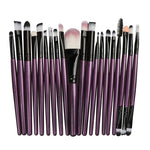 Load image into Gallery viewer, Beverlia Beauty Products | Best makeup brushes set Professional makeup brush sets Makeup brush set cheap Makeup brushes set Bh cosmetics brush set Morphe brush set Makeup brush cleaner Sigma brush set Makeup brush set mac Makeup brush set cheap Makeup brush setMakeup brush set and holder Beauty bay prism brushes New 
