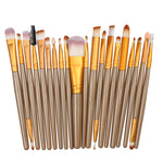 Load image into Gallery viewer, Beverlia Beauty Products | Best makeup brushes set Professional makeup brush sets Makeup brush set cheap Makeup brushes set Bh cosmetics brush set Morphe brush set Makeup brush cleaner Sigma brush set Makeup brush set mac Makeup brush set cheap Makeup brush setMakeup brush set and holder Beauty bay prism brushes New 
