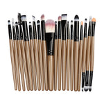 Load image into Gallery viewer, Beverlia Beauty Products | Best makeup brushes set Professional makeup brush sets Makeup brush set cheap Makeup brushes set Bh cosmetics brush set Morphe brush set Makeup brush cleaner Sigma brush set Makeup brush set mac Makeup brush set cheap Makeup brush setMakeup brush set and holder Beauty bay prism brushes New 
