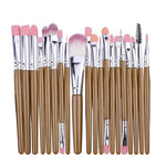 Load image into Gallery viewer, Beverlia Beauty Products | Best makeup brushes set Professional makeup brush sets Makeup brush set cheap Makeup brushes set Bh cosmetics brush set Morphe brush set Makeup brush cleaner Sigma brush set Makeup brush set mac Makeup brush set cheap Makeup brush setMakeup brush set and holder Beauty bay prism brushes New 
