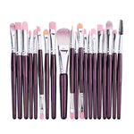 Load image into Gallery viewer, Beverlia Beauty Products | Best makeup brushes set Professional makeup brush sets Makeup brush set cheap Makeup brushes set Bh cosmetics brush set Morphe brush set Makeup brush cleaner Sigma brush set Makeup brush set mac Makeup brush set cheap Makeup brush setMakeup brush set and holder Beauty bay prism brushes New 
