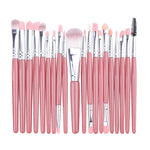 Load image into Gallery viewer, Beverlia Beauty Products | Best makeup brushes set Professional makeup brush sets Makeup brush set cheap Makeup brushes set Bh cosmetics brush set Morphe brush set Makeup brush cleaner Sigma brush set Makeup brush set mac Makeup brush set cheap Makeup brush setMakeup brush set and holder Beauty bay prism brushes New 
