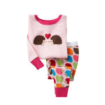 Load image into Gallery viewer, Beverlia Childrens Clothes Children&#39;s Fashion Kids Fashion Kids Clothes | Kids pajamas kids sleepwear baby pajama sets animal pajamas kids cotton sleepwear clothes best kids pajamas online cheap target pajama sets softest baby pajamas animal pajamas organic pyjamas  target sleepwear boy online carters baby newborn 
