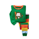 Load image into Gallery viewer, Beverlia Childrens Clothes Children&#39;s Fashion Kids Fashion Kids Clothes | Kids pajamas kids sleepwear baby pajama sets animal pajamas kids cotton sleepwear clothes best kids pajamas online cheap target pajama sets softest baby pajamas animal pajamas organic pyjamas  target sleepwear boy online carters baby newborn 
